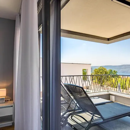 펜션 Venus Linardići